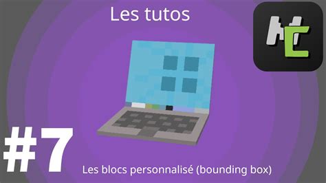 comment créer des blocs personnalisé bounding box facilement et sans