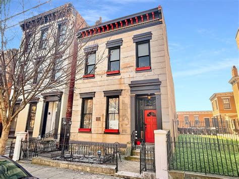 819 Dayton St Cincinnati Oh 45214 Zillow