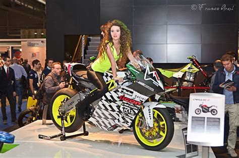 All Eicma Donne E Motori VareseNews Foto