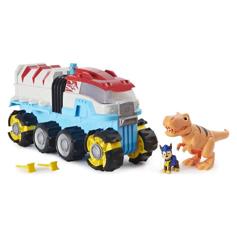 SALE56 OFF Paw Patrol Chase Rise And Rescue Transforming Toy Car