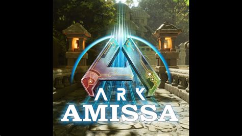 Checking Out Amissa Map Ark Survival Ascended YouTube