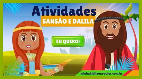 Novidade Hist Ria B Blica Infantil Atividades Colorir Visuais