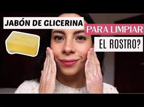 Beneficios Del Jab N L Quido Natural De Glicerina Para Una Piel Saludable