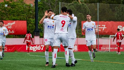 El Terrassa FC Compleix I Derrota El Manresa Amb Doblet D Aythami