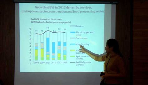 Work Live LaosLaos Economy Continues 8% Growth in 2013