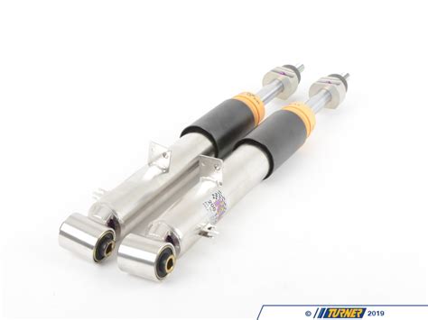 X E E M Kw Coilover Kit Variant V Turner Motorsport