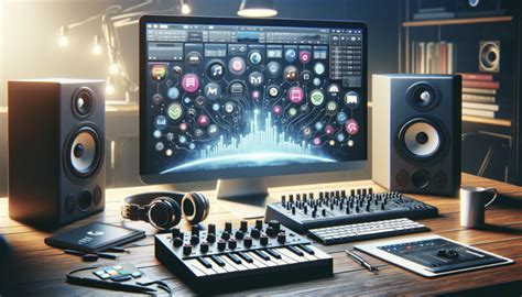 Best Free Music Distribution Services For MAX Results (Top 16)