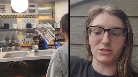 Waffle House Avenger” Claims She Was Blacklisted By Company Following