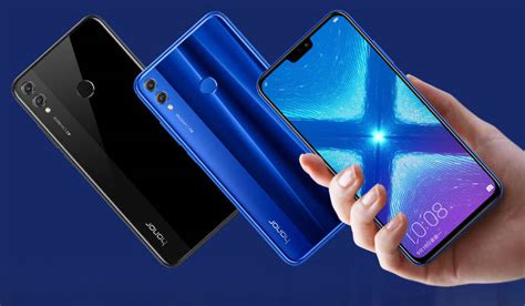 Honor View 10 Lite sarà il nostro Honor 8X prezzo e scheda tecnica per