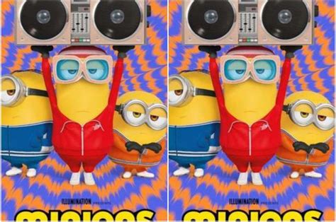 Sinopsis Film Minions The Rise Of Gru Sudah Bisa Ditonton Di Bioskop