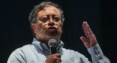 Gustavo Petro recibe críticas por advertencia a Ecopetrol