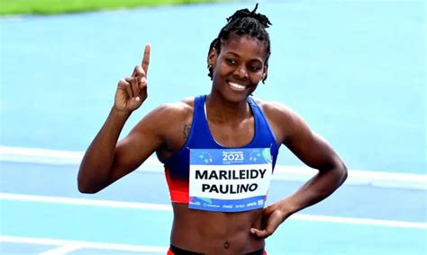 Marileidy Paulino Estrena Su Reinado Mundial De Los Con Victoria