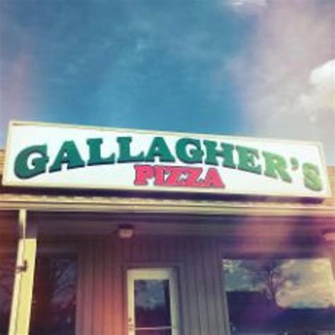 Order GALLAGHERS Pizza - Greenwood, IN Menu Delivery [Menu & Prices] | Greenwood - DoorDash