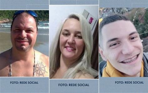 Filha Namorada E Mais 3 Se Tornam Réus Acusados De Matar E Queimar