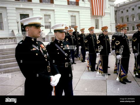 Marines Officer Dress Blues