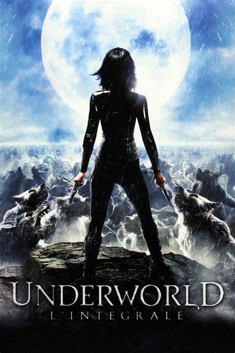 Underworld Collection Posters — The Movie Database Tmdb