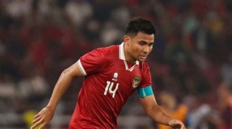 Ini Profil Dan Biodata Asnawi Mangkualam Kapten Timnas Indonesia Yang