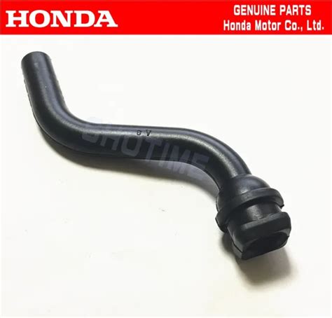 HONDA GENUINE INTEGRA DC2 TYPE R B18 PCV Valve Air Tube Hose OEM EUR 10