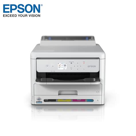 Epson Wf C5390 高速商用噴墨印表機 蝦皮購物