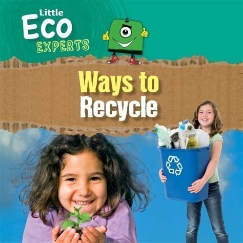 Book Farm Llc Nonfiction Books Ways To Recycle 23