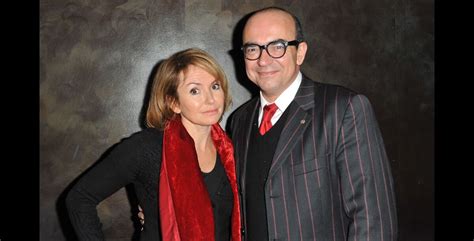 Photo Daisy d Errata et Karl Zéro à l avant première de Moi Luka