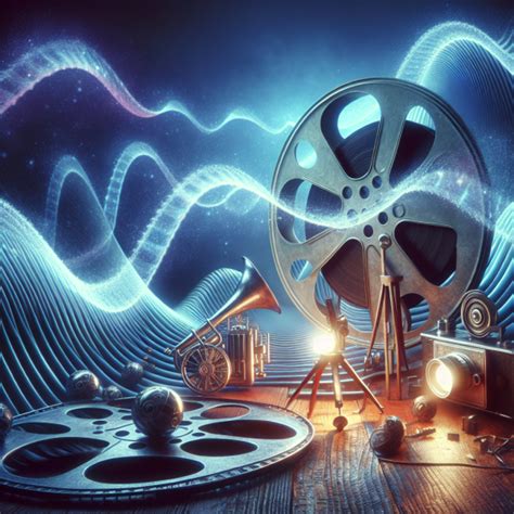 The Lasting Impact Of Classic Movie Sound Effects Classics Authority