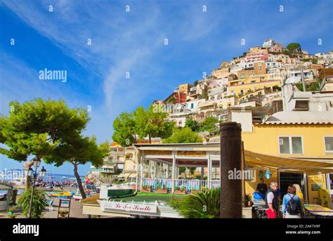 Sorrento Cafe Fotos Und Bildmaterial In Hoher Aufl Sung Alamy