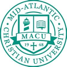 Mid-Atlantic Christian University - Tuition, Rankings, Majors, Alumni ...