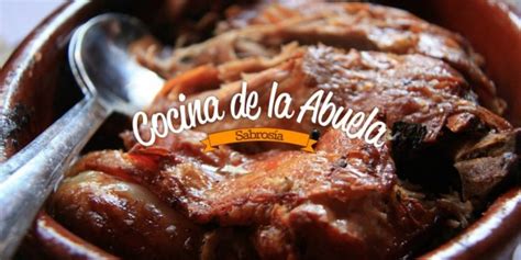 Cómo preparar el asado al horno - Sabrosía | Nueva Mujer