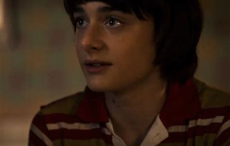 Pin On Will Byers Will Byers Stranger Things Schnapp