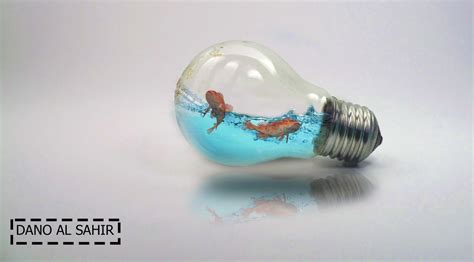 Light Bulb By Vvolny By Danoalsahir On Deviantart