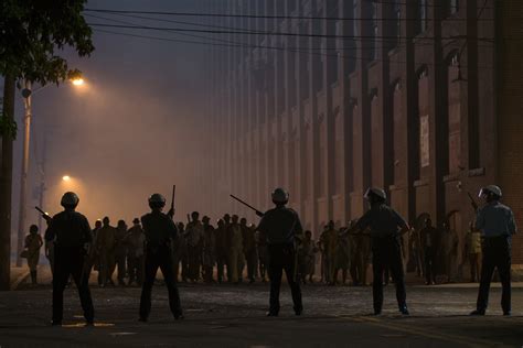 Kathryn Bigelow's 'Detroit' Is a Well-Intentioned Misfire - Newsweek