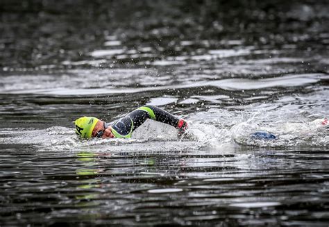 Ana Marcela Cunha é Vice Na Série Mundial De Maratonas Aquáticas