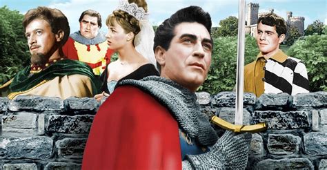 Richard The Lionheart Streaming Tv Show Online