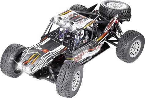 Reely Dune Fighter Rc Auto Elektro Buggy Wd Bouwpakket Conrad Nl