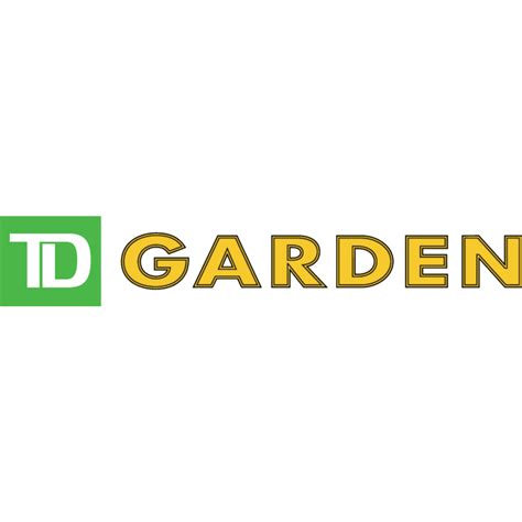 TD Garden logo, Vector Logo of TD Garden brand free download (eps, ai ...