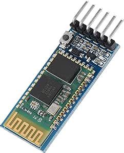 Wendry Drahtloses Bluetooth Transceiver Modul Hc Drahtloses