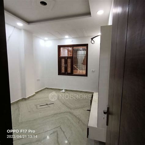 Standalone Building Rohini Rent Without Brokerage Semi Furnished