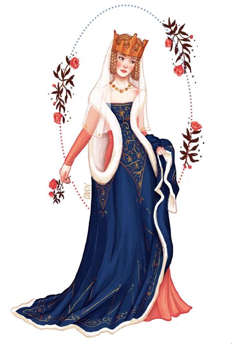 Best 12 Historical Versions Of Disney Princesses By Claire Hummel Artofit