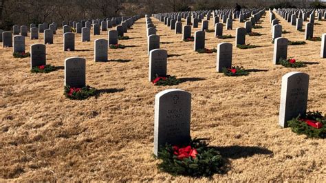 Tag: DFW National Cemetery – NBC 5 Dallas-Fort Worth