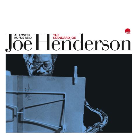 ‎the Standard Joe Remastered 2024 Album By Joe Henderson Apple Music