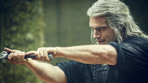 Henry Cavill Was An Unofficial Stunt Coordinator On The Witcher Season 3