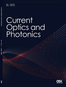 Oak Oa Current Optics And Photonics