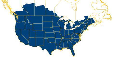 Coast To Coast U S Coverage Now Deployed For Trimbles CenterPoint RTX