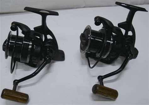 Okuma T Rex 7000 Reels X2 Fish For Tackle