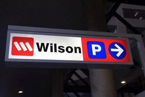 Parking Signs In Sydney Melbourne And Canberra Australia Platinum Signs