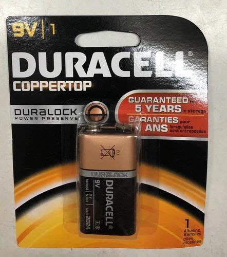 Duracell Ultra 9v 2 Battery Duracell 9v Alkaline Batteries Wholesale