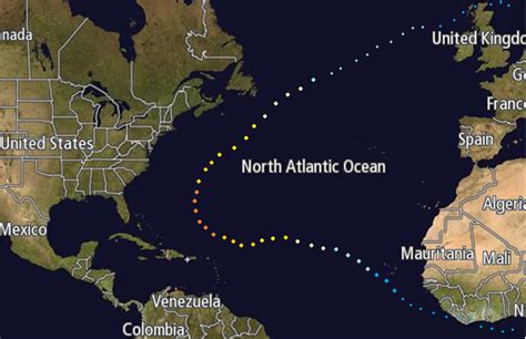 Hurricane Larry (2021) | Hypothetical Events Wiki | Fandom