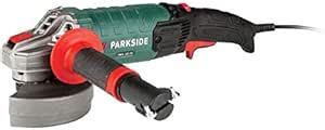 Parkside PWS 125 F5 Smerigliatrice Angolare Amazon It Fai Da Te