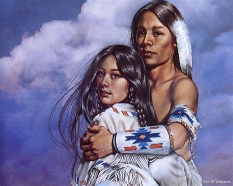 Native Couple Wallpaper Native American Men Native American Music